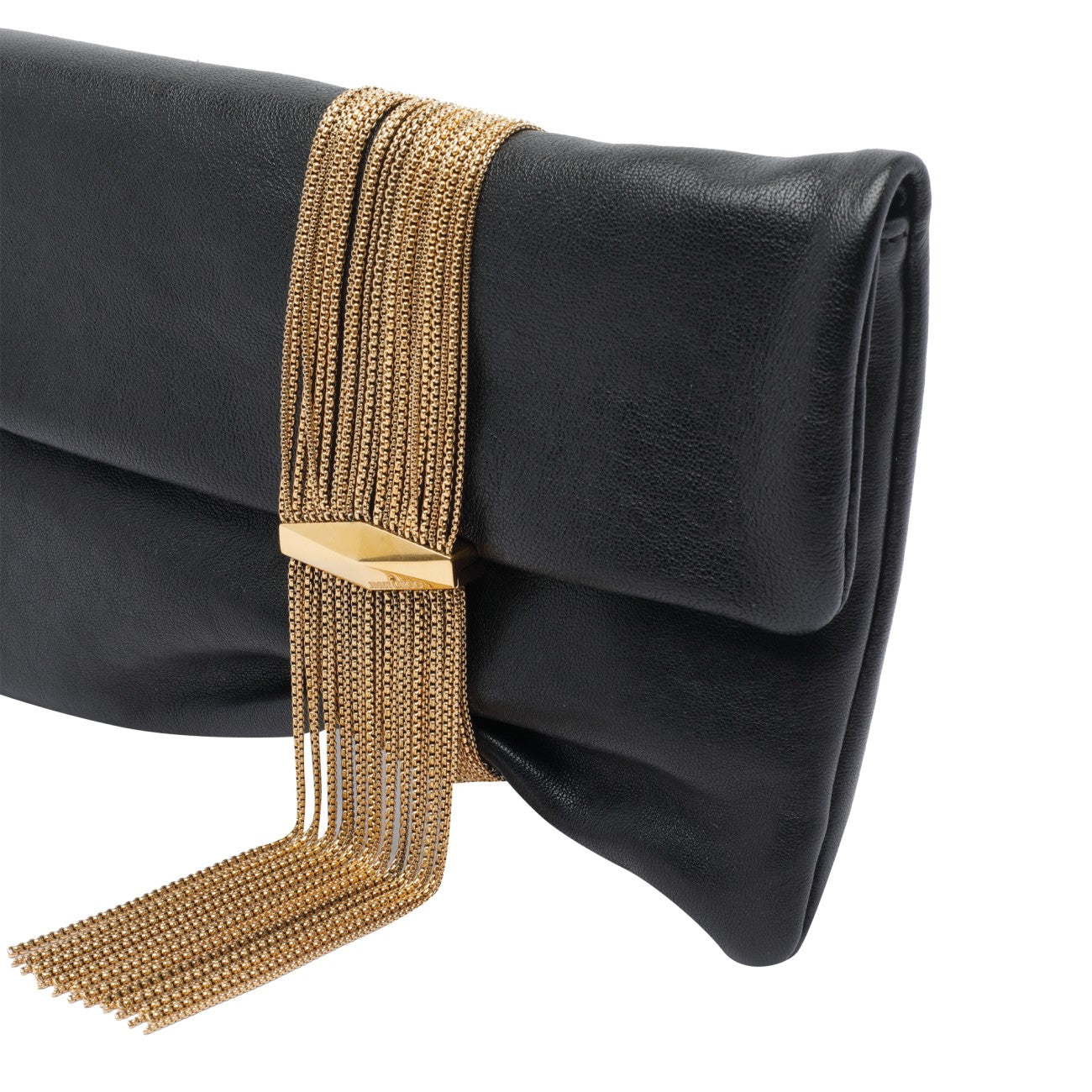 Jimmy Choo Women Zandra Pochette