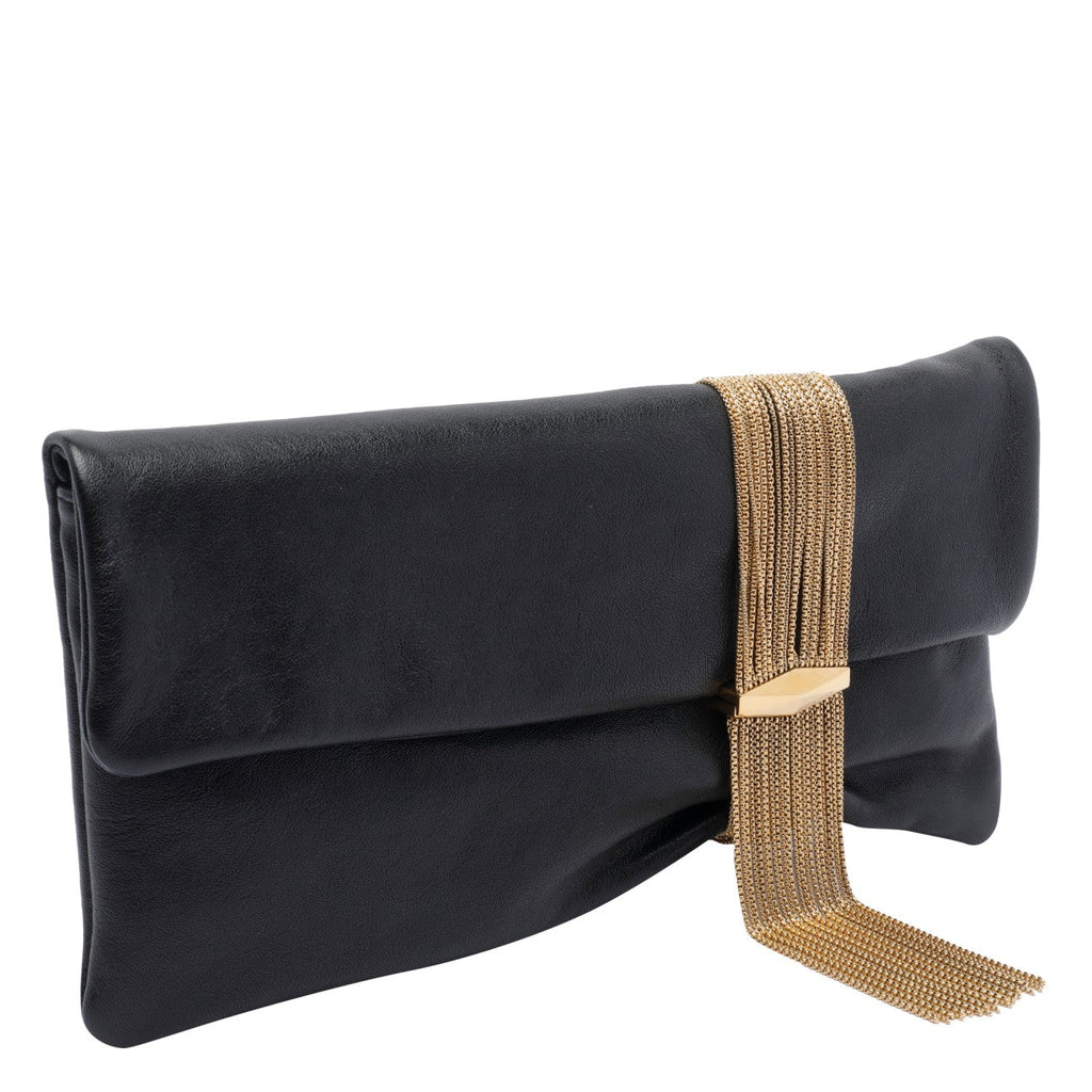 Jimmy Choo Women Zandra Pochette